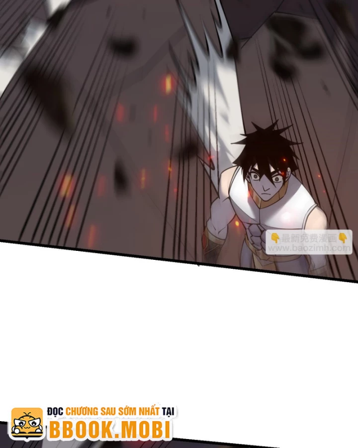 Ta Trở Thành Đại Phản Diện Của Toàn Sever Chapter 32 - Trang 2