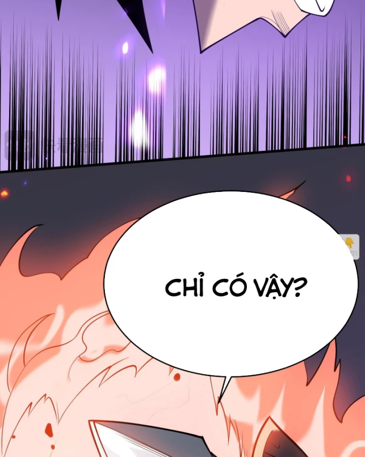 Ta Trở Thành Đại Phản Diện Của Toàn Sever Chapter 33 - Trang 2