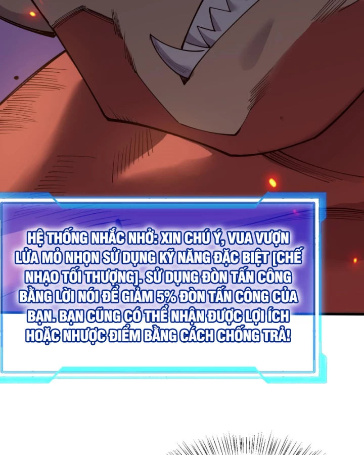 Ta Trở Thành Đại Phản Diện Của Toàn Sever Chapter 33 - Trang 2