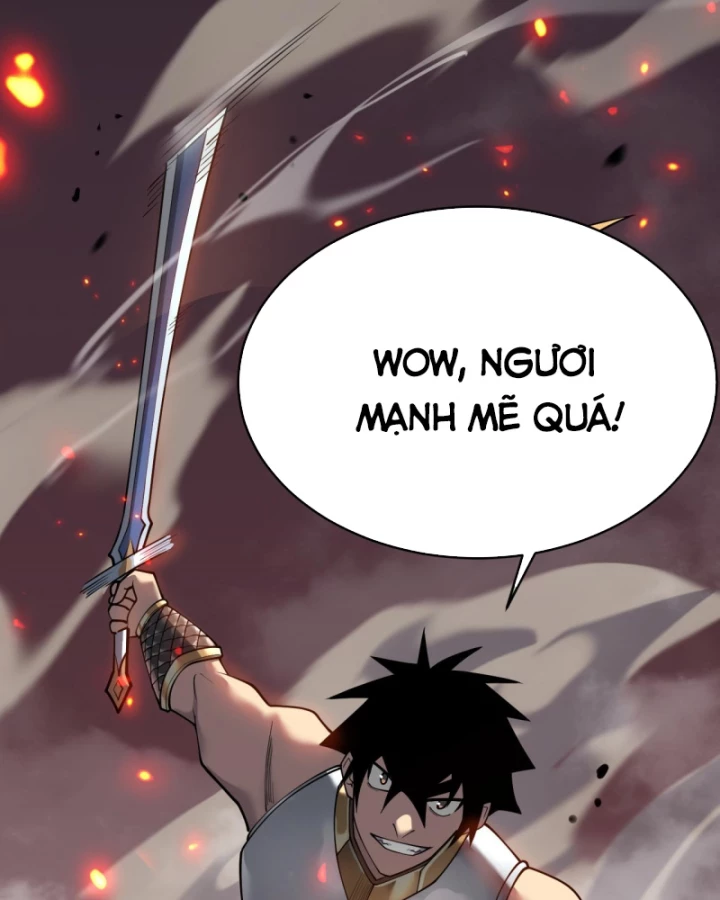 Ta Trở Thành Đại Phản Diện Của Toàn Sever Chapter 33 - Trang 2