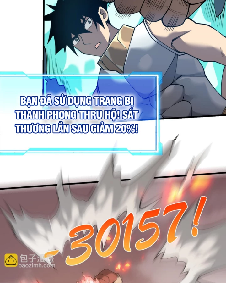 Ta Trở Thành Đại Phản Diện Của Toàn Sever Chapter 33 - Trang 2