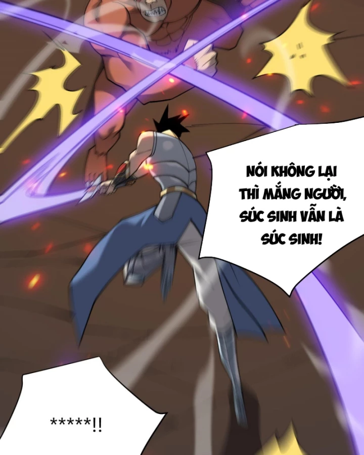 Ta Trở Thành Đại Phản Diện Của Toàn Sever Chapter 33 - Trang 2