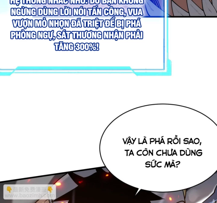 Ta Trở Thành Đại Phản Diện Của Toàn Sever Chapter 33 - Trang 2