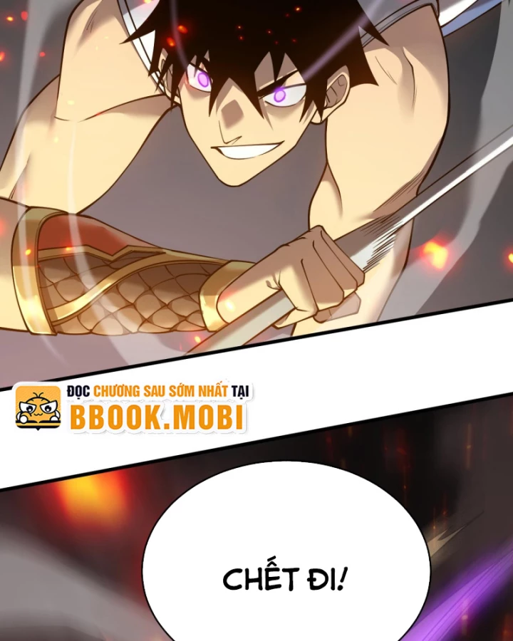 Ta Trở Thành Đại Phản Diện Của Toàn Sever Chapter 33 - Trang 2