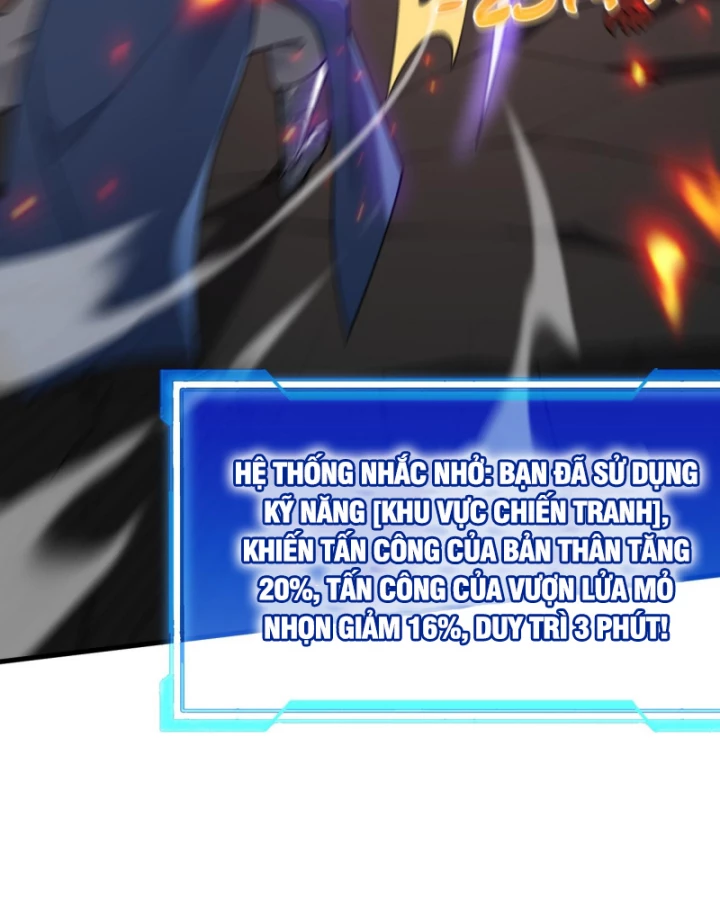 Ta Trở Thành Đại Phản Diện Của Toàn Sever Chapter 33 - Trang 2