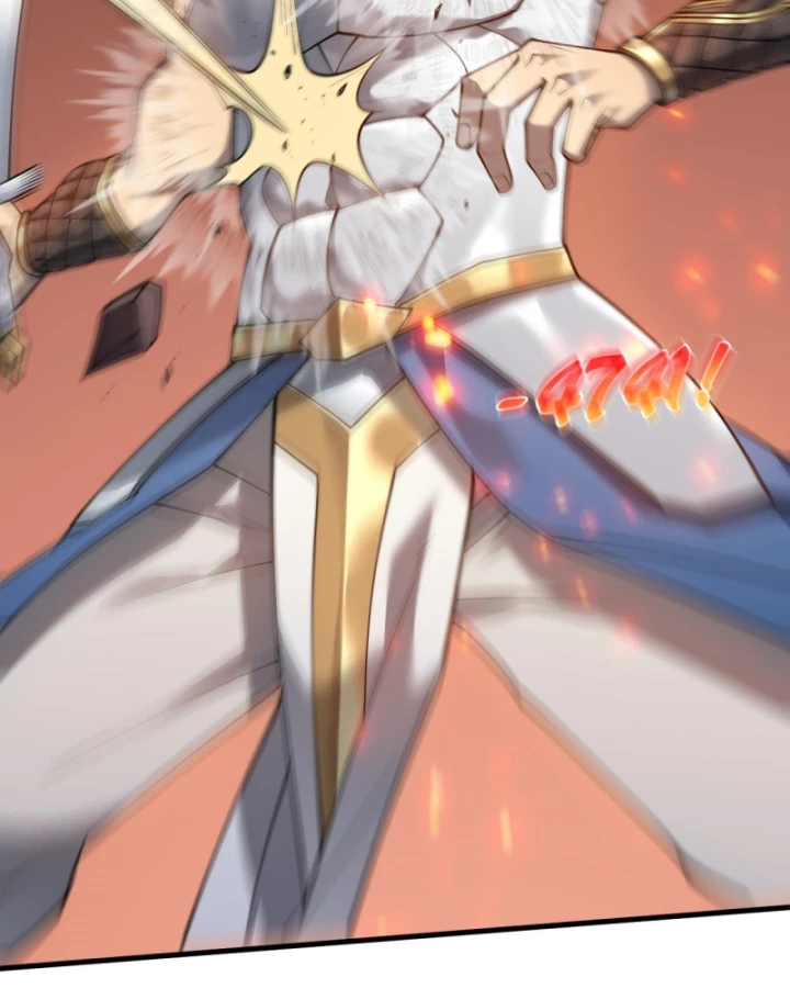 Ta Trở Thành Đại Phản Diện Của Toàn Sever Chapter 33 - Trang 2