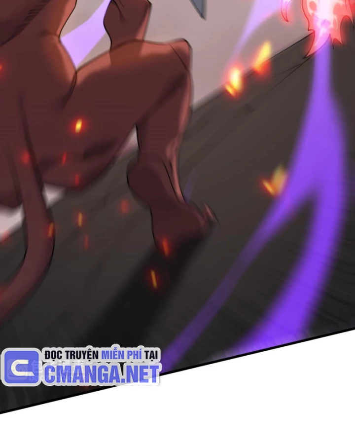 Ta Trở Thành Đại Phản Diện Của Toàn Sever Chapter 33 - Trang 2