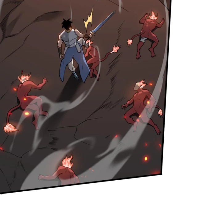 Ta Trở Thành Đại Phản Diện Của Toàn Sever Chapter 33 - Trang 2