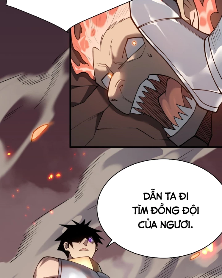 Ta Trở Thành Đại Phản Diện Của Toàn Sever Chapter 33 - Trang 2