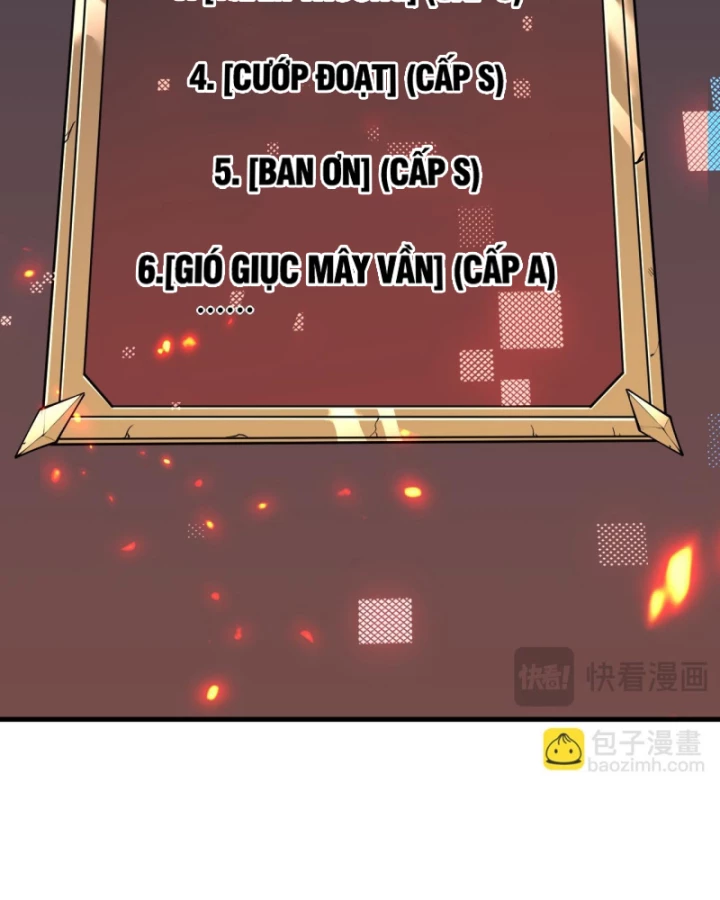 Ta Trở Thành Đại Phản Diện Của Toàn Sever Chapter 33 - Trang 2