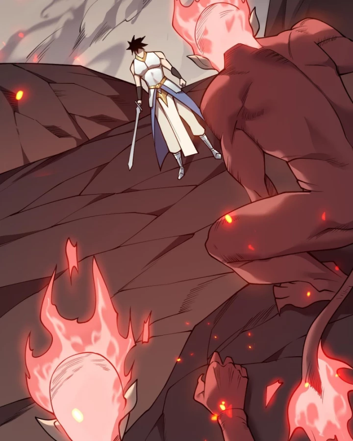 Ta Trở Thành Đại Phản Diện Của Toàn Sever Chapter 33 - Trang 2