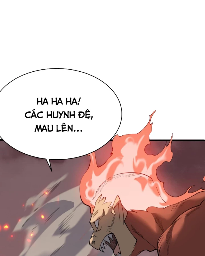 Ta Trở Thành Đại Phản Diện Của Toàn Sever Chapter 33 - Trang 2