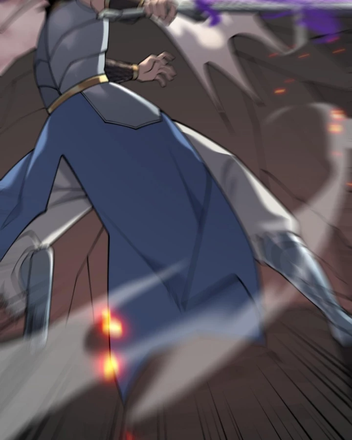 Ta Trở Thành Đại Phản Diện Của Toàn Sever Chapter 33 - Trang 2