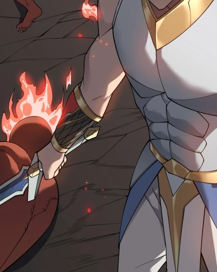 Ta Trở Thành Đại Phản Diện Của Toàn Sever Chapter 33 - Trang 2