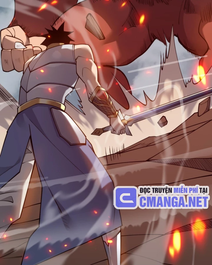 Ta Trở Thành Đại Phản Diện Của Toàn Sever Chapter 33 - Trang 2