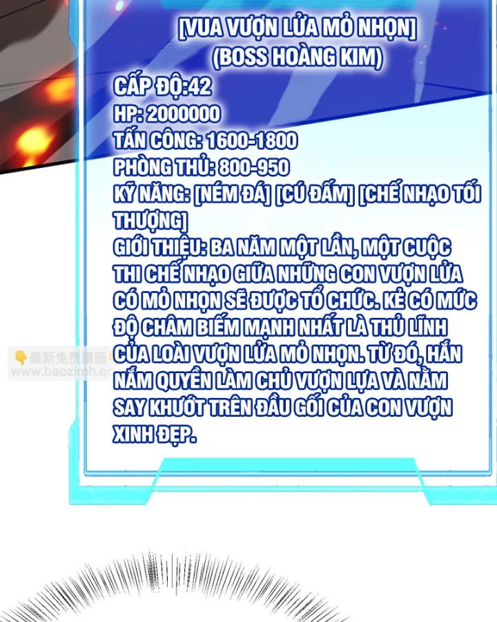 Ta Trở Thành Đại Phản Diện Của Toàn Sever Chapter 33 - Trang 2