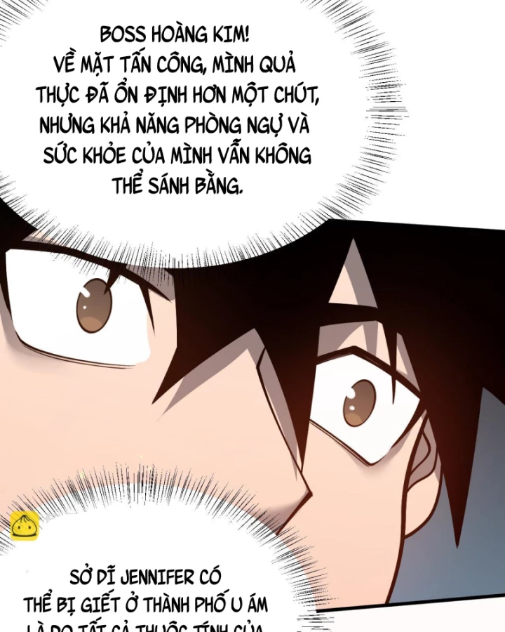 Ta Trở Thành Đại Phản Diện Của Toàn Sever Chapter 33 - Trang 2