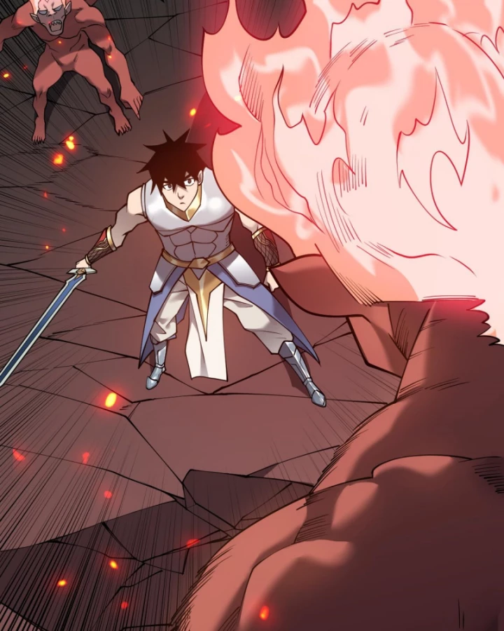 Ta Trở Thành Đại Phản Diện Của Toàn Sever Chapter 33 - Trang 2