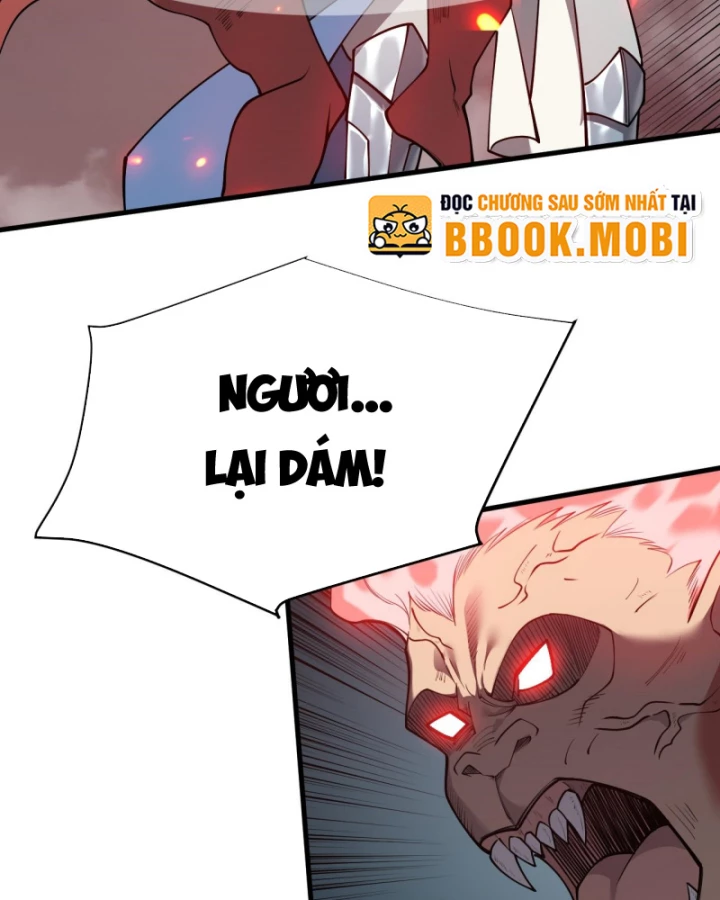 Ta Trở Thành Đại Phản Diện Của Toàn Sever Chapter 33 - Trang 2