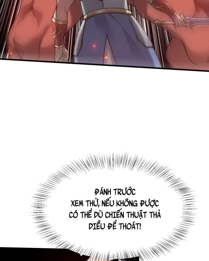 Ta Trở Thành Đại Phản Diện Của Toàn Sever Chapter 33 - Trang 2