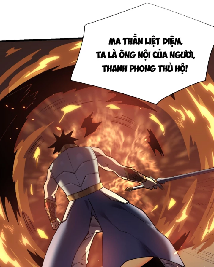 Ta Trở Thành Đại Phản Diện Của Toàn Sever Chapter 34 - Trang 2