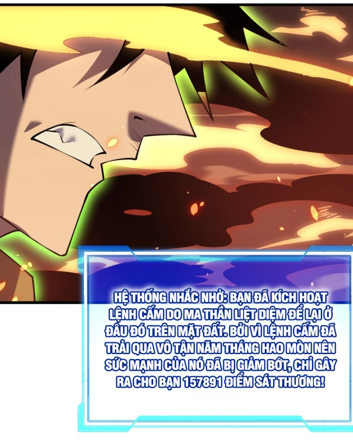 Ta Trở Thành Đại Phản Diện Của Toàn Sever Chapter 34 - Trang 2