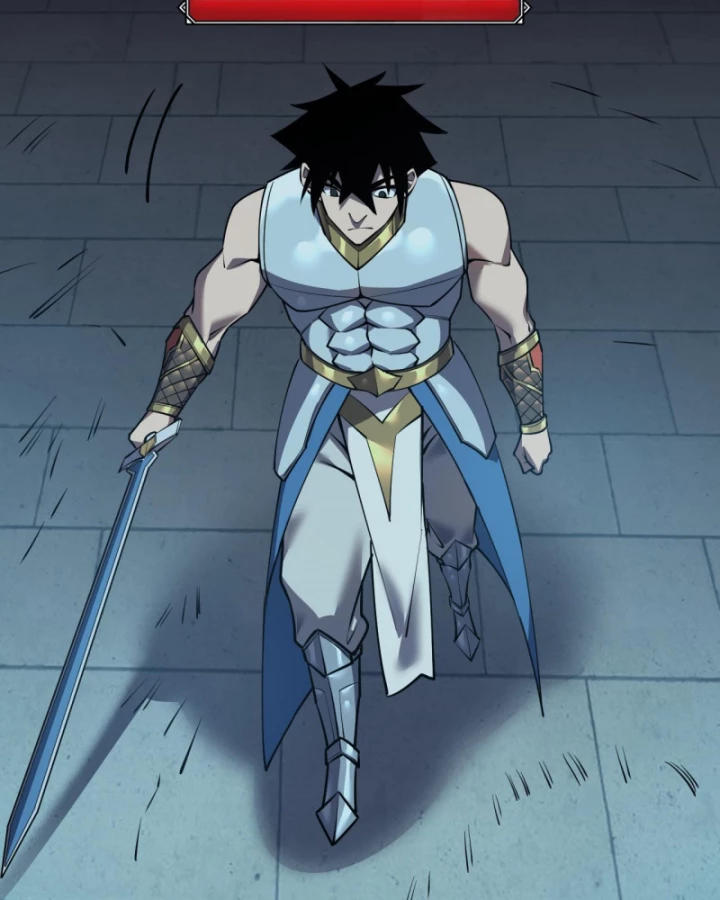 Ta Trở Thành Đại Phản Diện Của Toàn Sever Chapter 34 - Trang 2