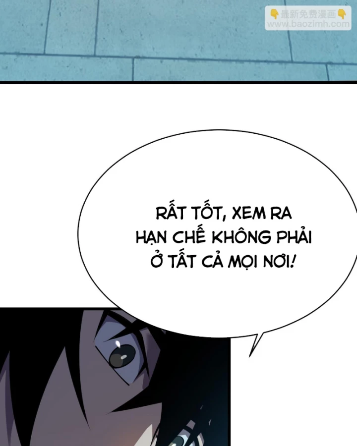 Ta Trở Thành Đại Phản Diện Của Toàn Sever Chapter 34 - Trang 2