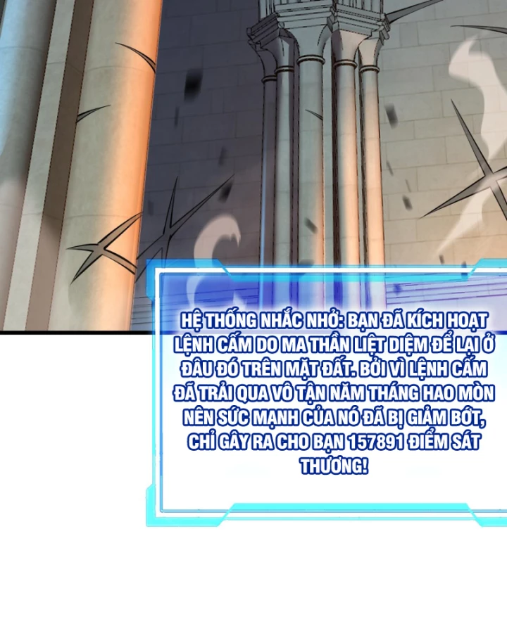 Ta Trở Thành Đại Phản Diện Của Toàn Sever Chapter 34 - Trang 2