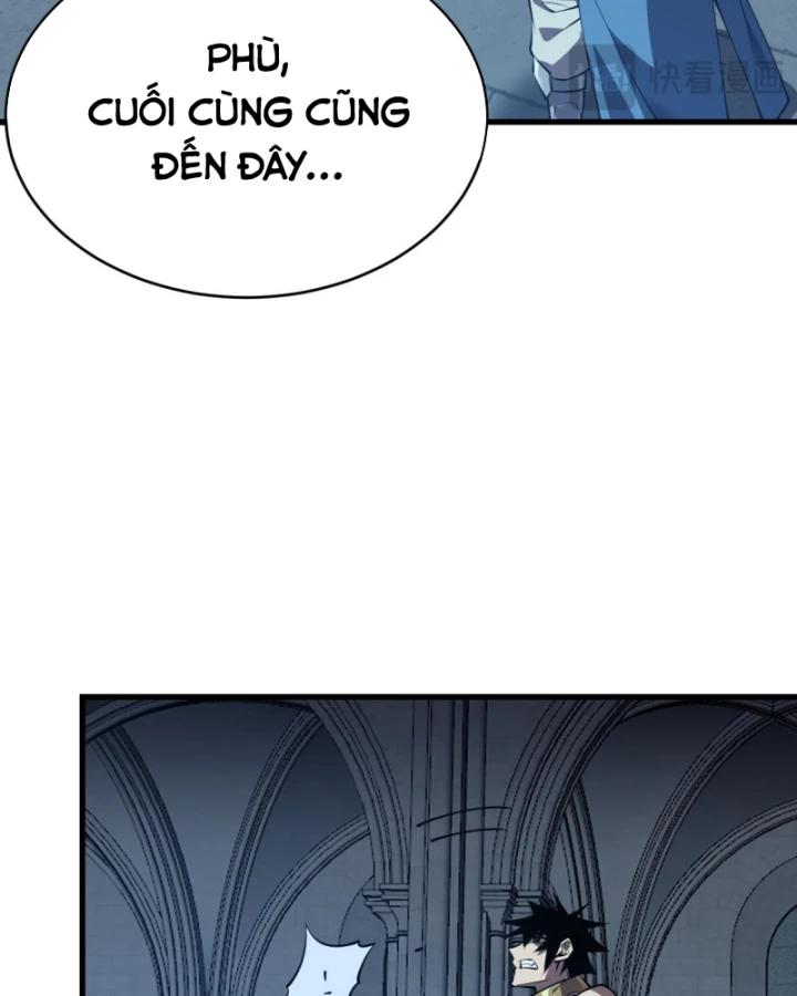 Ta Trở Thành Đại Phản Diện Của Toàn Sever Chapter 34 - Trang 2