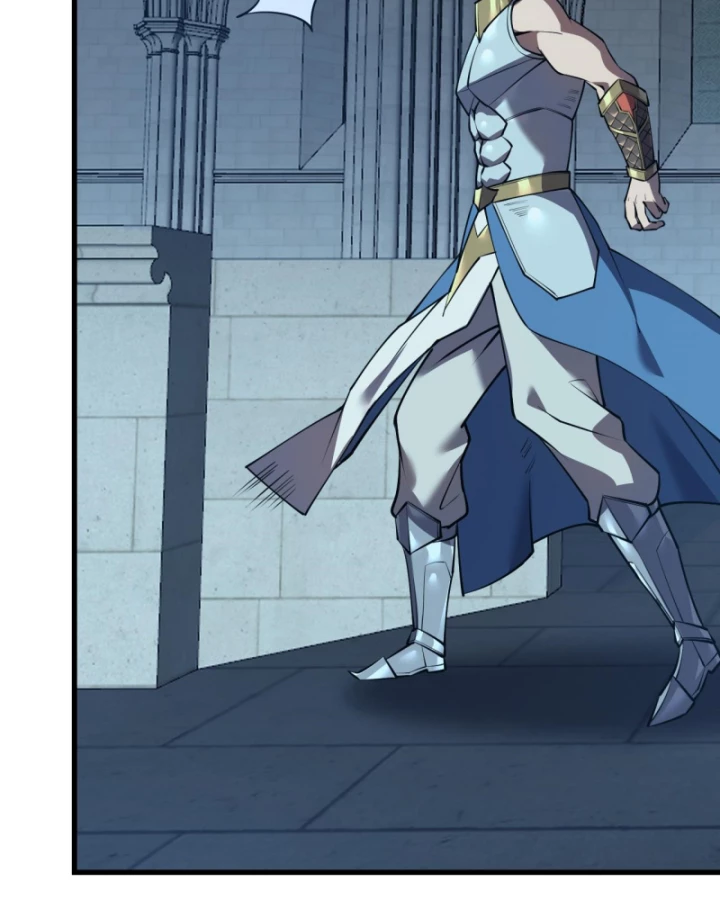 Ta Trở Thành Đại Phản Diện Của Toàn Sever Chapter 34 - Trang 2