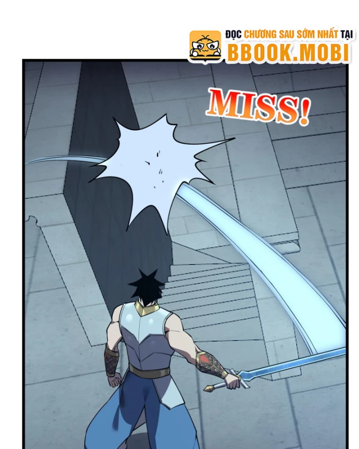 Ta Trở Thành Đại Phản Diện Của Toàn Sever Chapter 34 - Trang 2