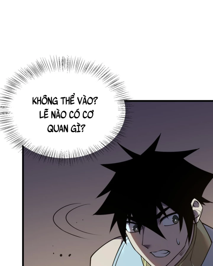 Ta Trở Thành Đại Phản Diện Của Toàn Sever Chapter 34 - Trang 2