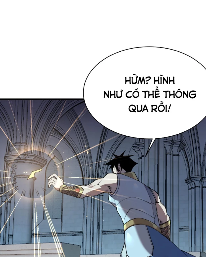 Ta Trở Thành Đại Phản Diện Của Toàn Sever Chapter 34 - Trang 2