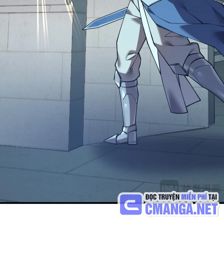 Ta Trở Thành Đại Phản Diện Của Toàn Sever Chapter 34 - Trang 2