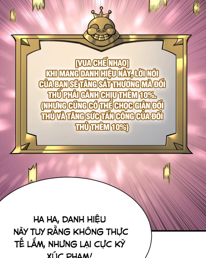 Ta Trở Thành Đại Phản Diện Của Toàn Sever Chapter 34 - Trang 2