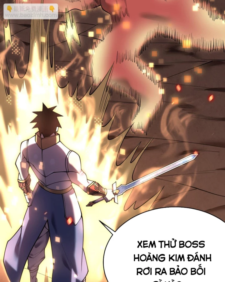 Ta Trở Thành Đại Phản Diện Của Toàn Sever Chapter 34 - Trang 2