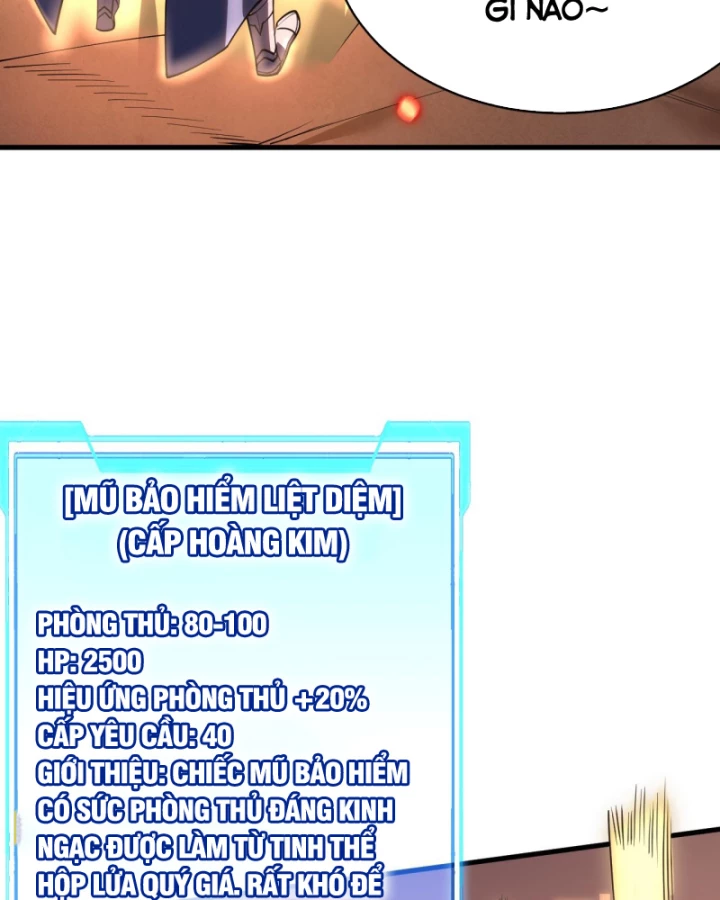 Ta Trở Thành Đại Phản Diện Của Toàn Sever Chapter 34 - Trang 2