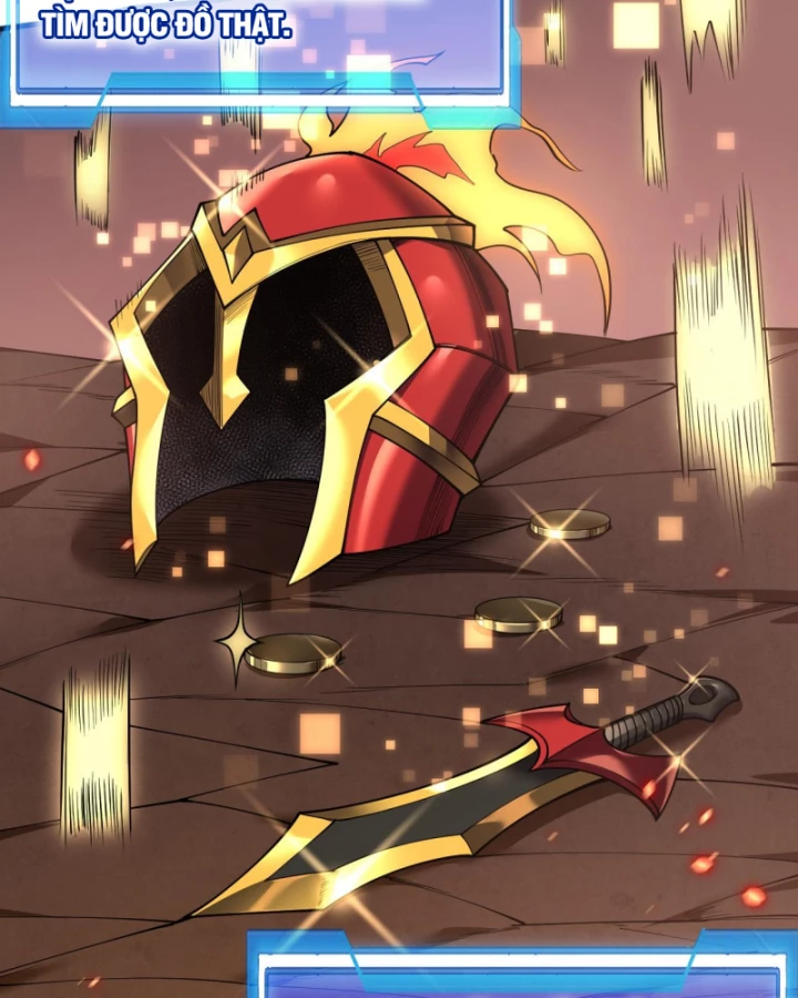 Ta Trở Thành Đại Phản Diện Của Toàn Sever Chapter 34 - Trang 2