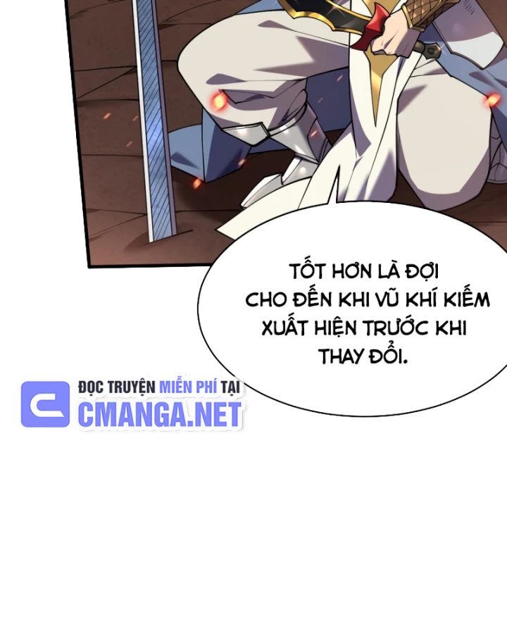 Ta Trở Thành Đại Phản Diện Của Toàn Sever Chapter 34 - Trang 2