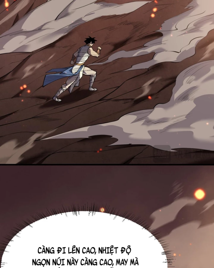 Ta Trở Thành Đại Phản Diện Của Toàn Sever Chapter 34 - Trang 2