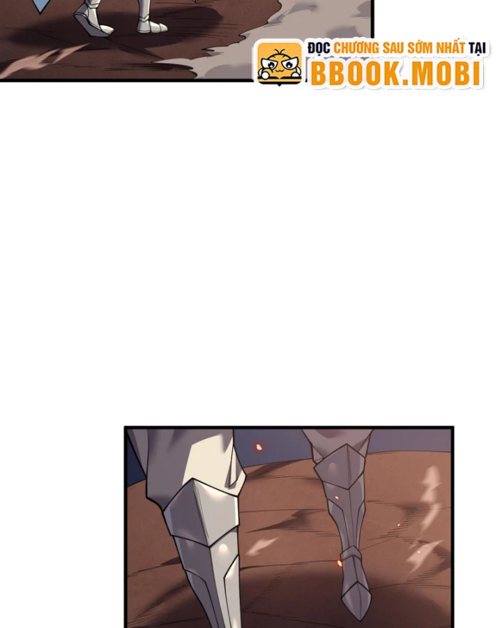 Ta Trở Thành Đại Phản Diện Của Toàn Sever Chapter 34 - Trang 2