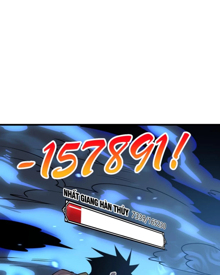 Ta Trở Thành Đại Phản Diện Của Toàn Sever Chapter 34 - Trang 2