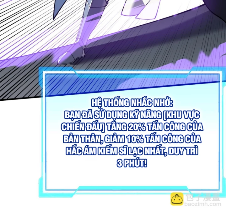 Ta Trở Thành Đại Phản Diện Của Toàn Sever Chapter 35 - Trang 2