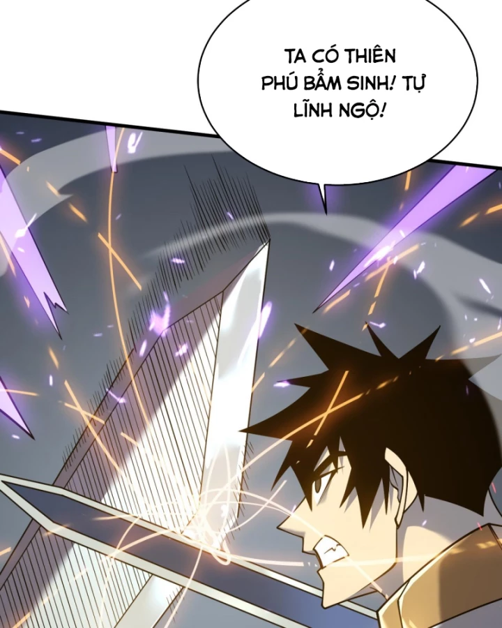 Ta Trở Thành Đại Phản Diện Của Toàn Sever Chapter 35 - Trang 2