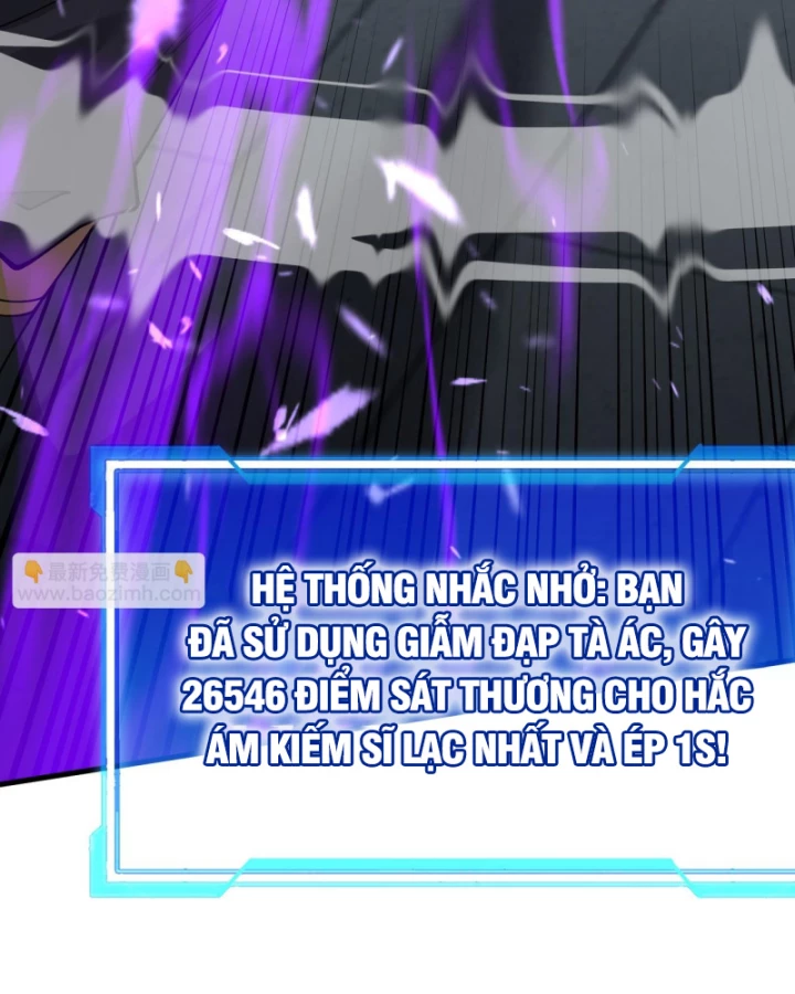 Ta Trở Thành Đại Phản Diện Của Toàn Sever Chapter 35 - Trang 2