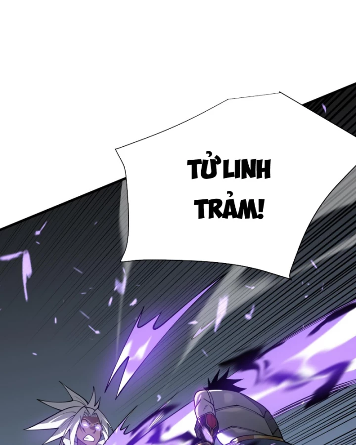 Ta Trở Thành Đại Phản Diện Của Toàn Sever Chapter 35 - Trang 2