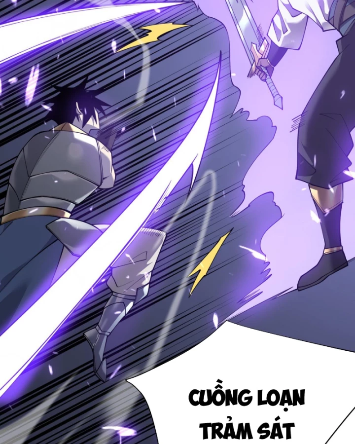 Ta Trở Thành Đại Phản Diện Của Toàn Sever Chapter 35 - Trang 2