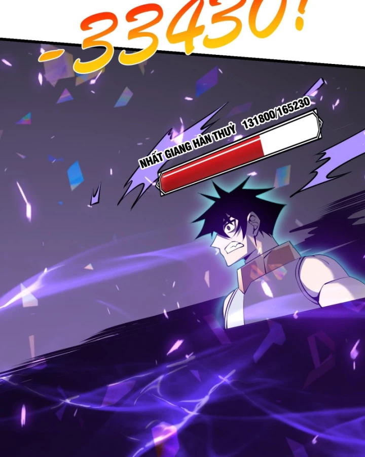 Ta Trở Thành Đại Phản Diện Của Toàn Sever Chapter 35 - Trang 2