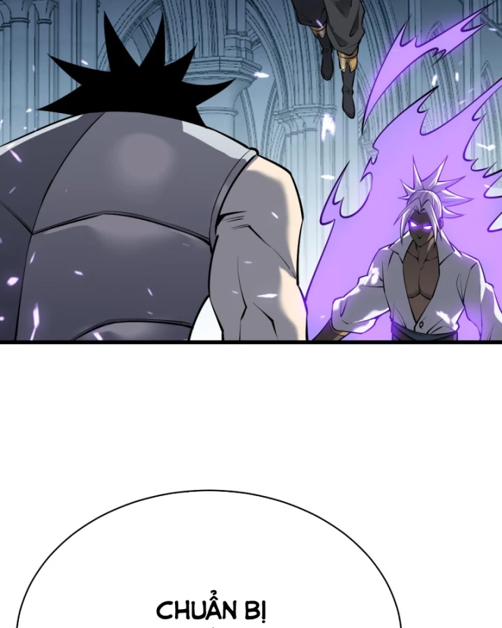 Ta Trở Thành Đại Phản Diện Của Toàn Sever Chapter 35 - Trang 2